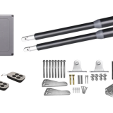 AZSW360 - sada pohonu pro křídlovou bránu  (7)